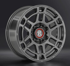 Диск Replay TA25 17x8 6x139.70 ET36 DIA100.10 GM