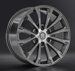 Диск Replay TA26 19x8.50 6x139.70 ET36 DIA100.10 GM