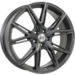 Диск RST R139 19x7.50 5x108 ET46 DIA63.40 BMG