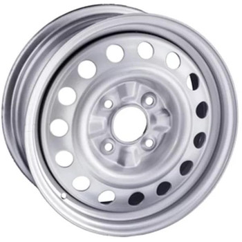 Диск Kronprinz Ларгус Веста 15x6 4x100 ET50 DIA60.10 Silver