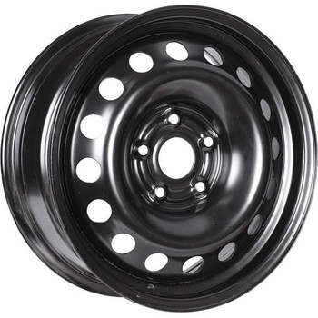 Диск Noname Original VW/Skoda 15x6 5x100 ET38 DIA57.10 SCHWARZ