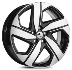 Диск RPLC Chg8 19x7 5x114.30 ET42 DIA60.10 BFP