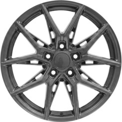 Диск RST R247 17x7 5x114.30 ET37 DIA66.60 BMG