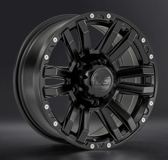 Диск LS wheels LS1339 16x8 5x139.70 ET30 DIA98.50 BKS