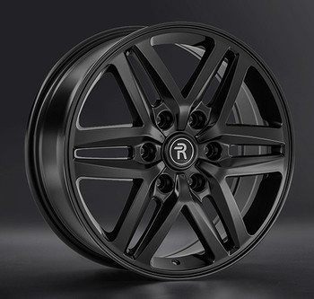 Диск Replay HND307 18x7 6x139.70 ET53.50 DIA92.50 BKS