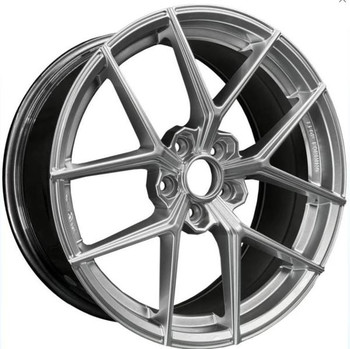 Диск Hengde F5153 19x8.50 5x108 ET38 DIA73.10 HS