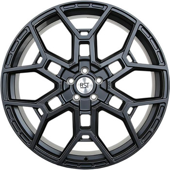 Диск RST R2207FF 22x9 5x108 ET43 DIA63.30 BLM
