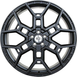 Диск RST R2207FF 22x9 5x108 ET43 DIA63.30 BLM