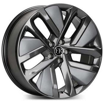 Диск IWheel IVF-3164 21x9 5x120 ET45.50 DIA62.50 SMH