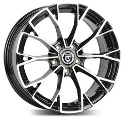 Диск IWheel IVF-3405 18x8 5x112 ET38 DIA57.10 BM
