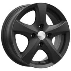 Диск Скад Уран-2 14x5.50 4x100 ET35 DIA67.10 Бархат новый