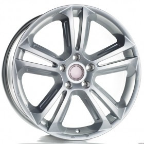 Диск H-Replica AU19 18x8 5x112 ET39 DIA66.60 S