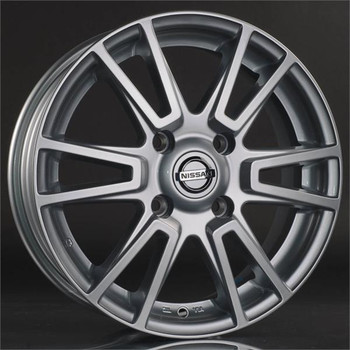 Диск H-Replica NI70 15x5.50 4x100 ET45 DIA60.10 S