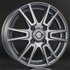 Диск H-Replica NI70 15x5.50 4x100 ET45 DIA60.10 S