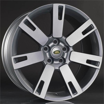 Диск H-Replica LR29 20x8.50 5x120 ET53 DIA72.60 S