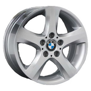 Диск H-Replica BM5 17x8 5x120 ET47 DIA74.10 S