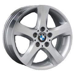 Диск H-Replica BM5 17x8 5x120 ET47 DIA74.10 S