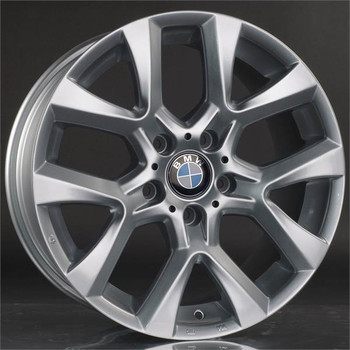 Диск H-Replica BM75 17x7.50 5x120 ET34 DIA72.60 S