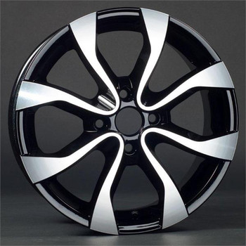 Диск H-Replica NI83 15x6 4x100 ET50 DIA60.10 BFP