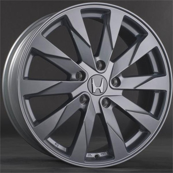 Диск H-Replica HO8 17x7 5x114.30 ET55 DIA64.10 S