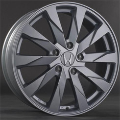 Диск H-Replica HO8 17x7 5x114.30 ET55 DIA64.10 S