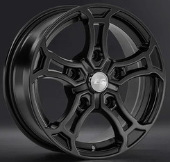 Диск LS wheels LS 216 15x6.50 5x139.70 ET40 DIA98.50 BKS