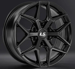 Диск LS wheels LS 1303 18x8 6x139.70 ET26 DIA78.10 BKS