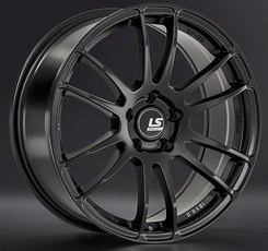 Диск LS wheels FlowForming RC02 18x8 5x112 ET40 DIA66.60 BKS