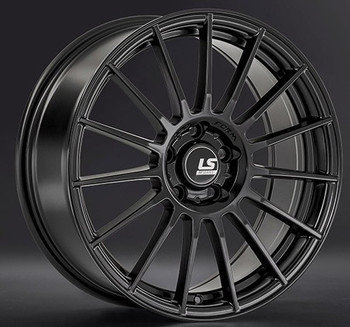 Диск LS wheels FlowForming RC05 18x8 5x112 ET40 DIA66.60 BKS