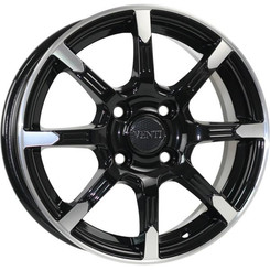 Диск VENTI 1417 14x5.50 4x100 ET46 DIA54.10 BD