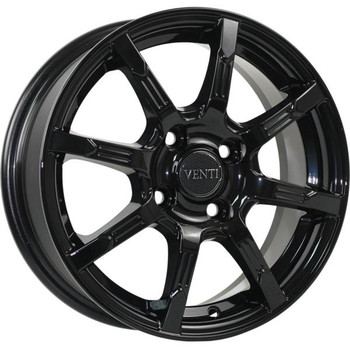 Диск VENTI 1417 14x5.50 4x100 ET46 DIA54.10 BL