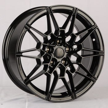 Диск BKNG Y1027 19x9 5x112 ET40 DIA66.60 BLACK