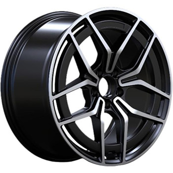 Диск BKNG 3S1034 18x8.50 5x112 ET45 DIA66.60 BP