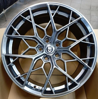 Диск IWheel IVF-754 18x8 5x100 ET40 DIA73.10 HB