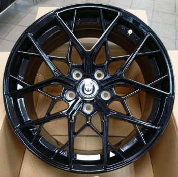 Диск IWheel IVF-754 17x7.50 5x108 ET35 DIA73.10 B