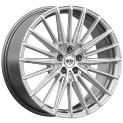 Диск Скад Оливер 20x7.50 5x114.30 ET35 DIA60.10 Селена