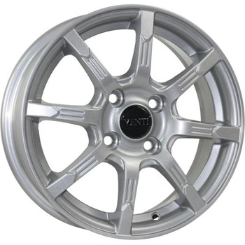 Диск VENTI 1417 14x5.50 4x100 ET46 DIA54.10 SL