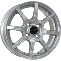 Диск VENTI 1417 14x5.50 4x100 ET46 DIA54.10 SL