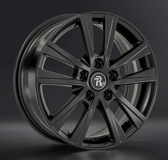 Диск Replay VV96 17x7 5x120 ET55 DIA65.10 BKS