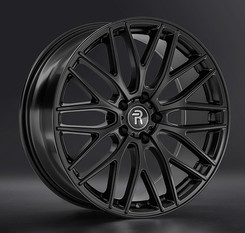 Диск Replay B210 19x8.50 5x112 ET25 DIA66.60 BKS