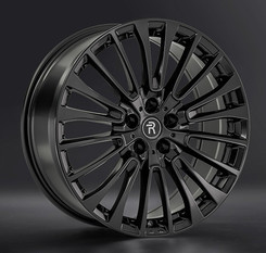 Диск Replay VO6 20x8.50 5x120 ET30 DIA66.10 BKS