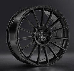 Диск Replay B206 19x8 5x112 ET47 DIA66.60 BKS