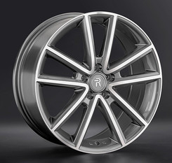 Диск Replay JG43 18x7.50 5x108 ET45 DIA63.30 GMF