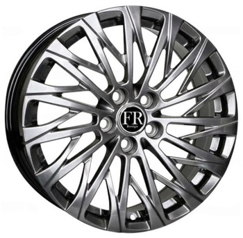 Диск IWheel IVF-3103 19x8.50 5x114.30 ET35 DIA60.10 HB