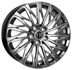 Диск IWheel IVF-3103 19x8.50 5x114.30 ET35 DIA60.10 HB