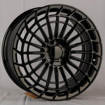 Диск IWheel IVF-3140 19x9.50 5x112 ET43 DIA66.60 B