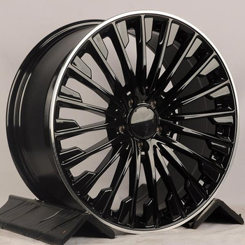 Диск IWheel IVF-3062 19x8 5x112 ET36 DIA66.60 BM LIP