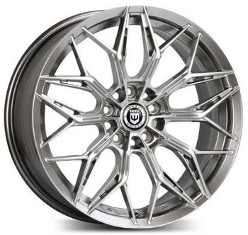 Диск IWheel IVF-3426 18x8 5x100 ET40 DIA73.10 HB