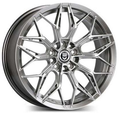 Диск IWheel IVF-3426 18x8 5x100 ET40 DIA73.10 HB