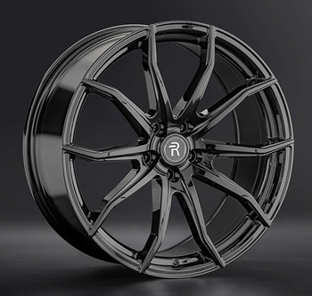 Диск Replay FD135 20x9 5x114.30 ET40 DIA70.60 BK
